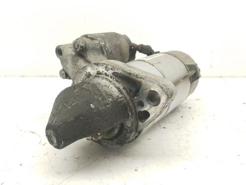 Used Starter TOYOTA COROLLA Verso (ZER_, ZZE12_, R1_) [2004-2009]  31620062