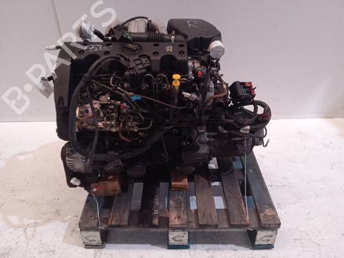 Motor Motor 39247871 39247871