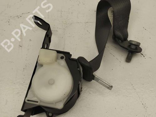 Rear left seatbelt OPEL INSIGNIA A (G09) | BP26008546I29 - Image 3