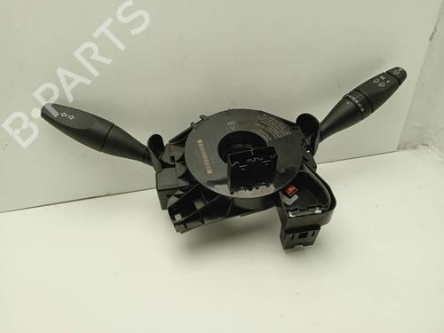 Used Headlight switch FORD FIESTA V (JH_, JD_) 1.6 TDCi (90 hp) 4305243