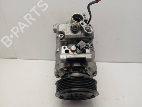 AC compressor AUDI A6 C6 (4F2) 3.0 TDI quattro | BP16131496M34 - Image 4