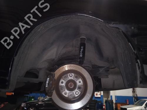 Used Wheel arch BMW 3 (E90) 320 d (177 hp) 24527384