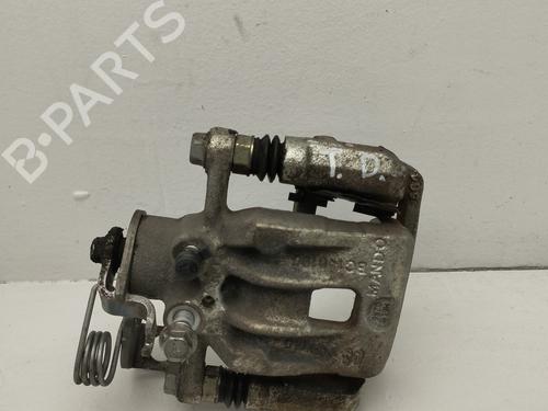 Used Right rear brake caliper KIA CARENS IV [2013-2026]  31617875