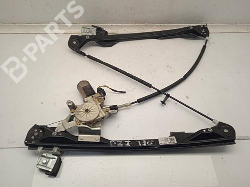Used Front left window mechanism Front left window mechanism FORD FOCUS I (DAW, DBW) 1.8 Turbo DI / TDDi (90 hp) 11158328 11158328