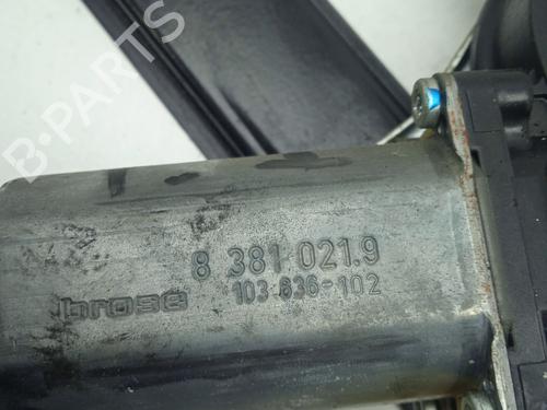 Rear left window mechanism BMW X5 (E53) 3.0 d | BP39098404C24 - Image 6