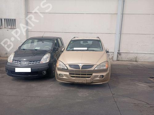 Gearbox SSANGYONG KYRON 2.0 Xdi | BP18548514M3