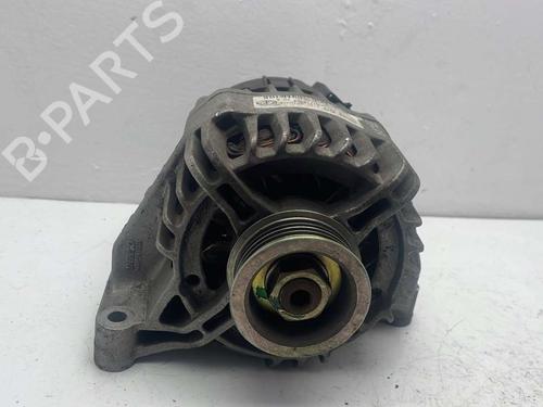 Used Alternator FIAT PANDA (169_) 1.2 (169.AXB11, 169.AXB1A) (60 hp) 4313958