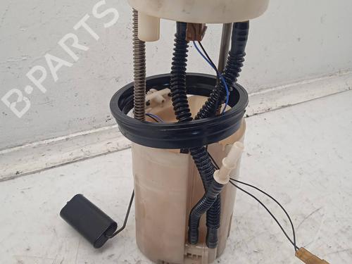Used Fuel pump Fuel pump NISSAN QASHQAI I (J10, NJ10) 2.0 dCi (150 hp) 11158899 11158899