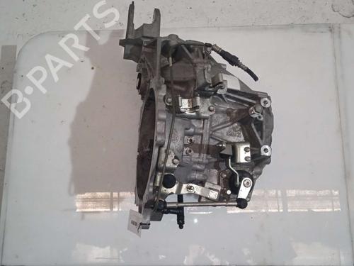 Gearbox JEEP COMPASS (MK49)  | BP34632812M3  - Image 5