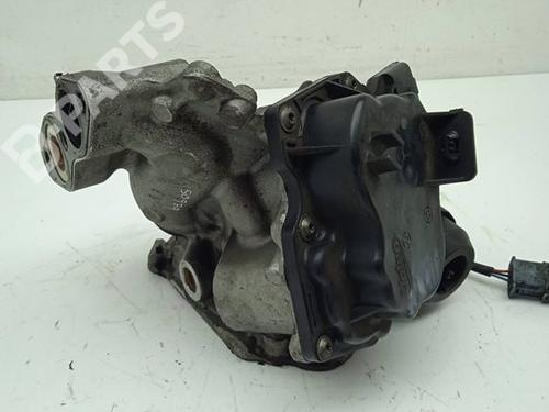 Used Egr Egr PEUGEOT 3008 I MPV (0U_) 2.0 HDi 150 / BlueHDi 150 (150 hp) 11165625 11165625