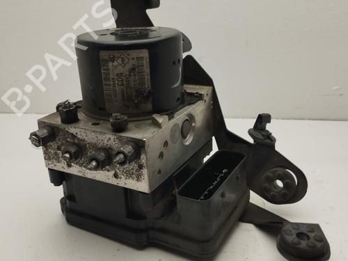 Used ABS pump RENAULT SCÉNIC III (JZ0/1_) [2008-2016]  20491650