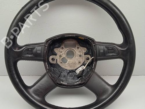 Used Steering wheel AUDI A4 B7 Avant (8ED) 2.0 TDI 16V (140 hp) 15180526