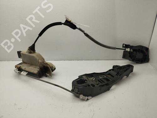 Used Front left lock CITROËN C4 II (NC_) [2009-2026]  24310382