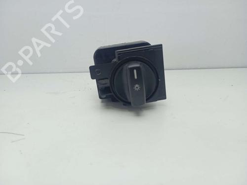 Used Headlight switch MERCEDES-BENZ B-CLASS Sports Tourer (W245) B 200 CDI (245.208) (140 hp) 17153016