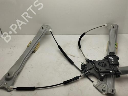 Used Front right window mechanism Front right window mechanism OPEL INSIGNIA B Grand Sport (Z18) [2017-2026] 17533905 17533905