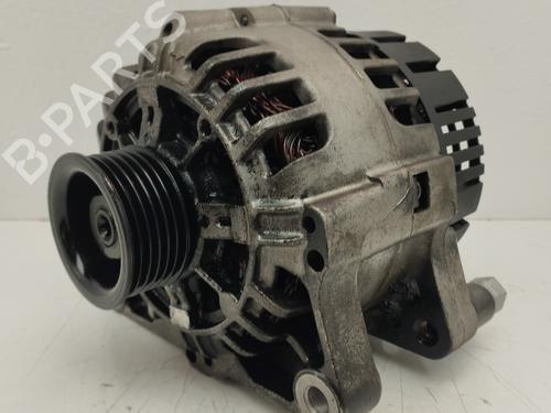 Generator PEUGEOT 307 SW (3H) 2.0 HDi 135 (136 hp) 17635239