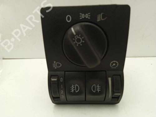 Used Headlight switch SUBARU JUSTY III (G3X) [2003-2026]  4371273
