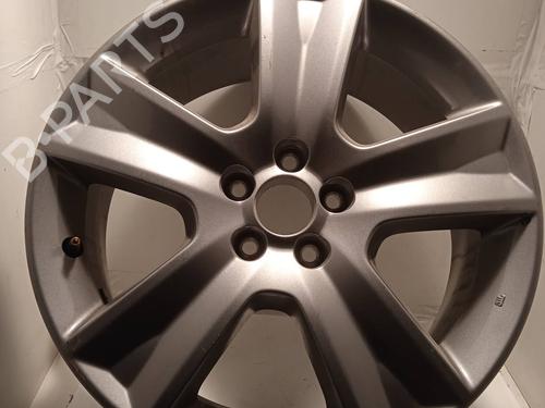 Fælk Fælk SUBARU LEGACY I (BC) [1989-1995] 12320697 12320697