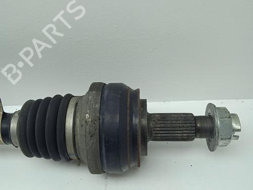 Left rear driveshaft ALFA ROMEO GIULIA (952_) 2.2 D (952ALA25, 952AFM25, 952APA2) | BP40012459M40 - Image 5
