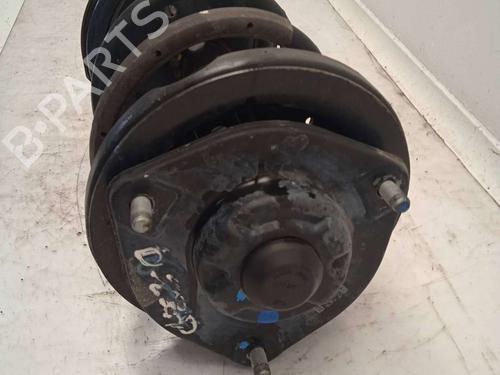 Left front shock absorber KIA CARENS III MPV (UN) 2.0 CRDi 140 | BP11157424M16