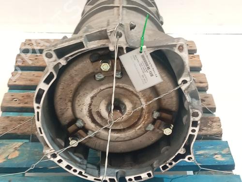 Gearbox BMW 3 (E46) 320 d | BP31614709M3 