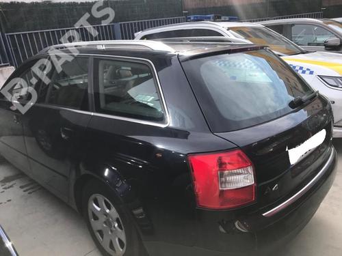 Alternator AUDI A4 B6 Avant (8E5) 1.9 TDI | BP11164757M7 