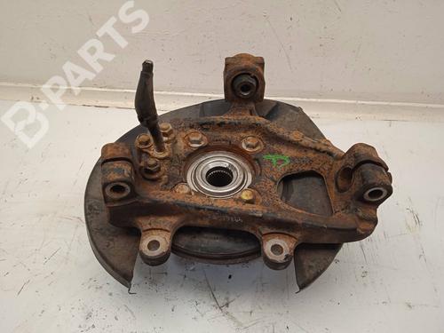 Used Left rear steering knuckle NISSAN PATHFINDER III (R51) 2.5 dCi (174 hp) 11155313