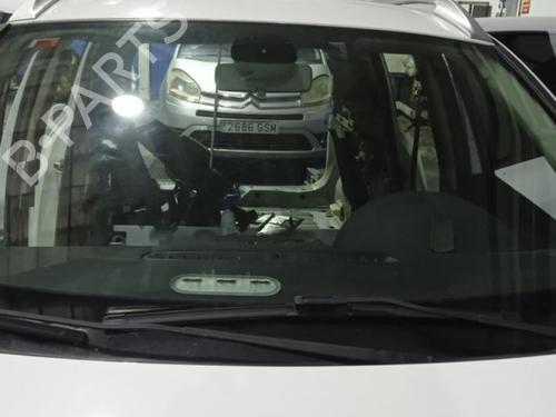 Used Windscreen RENAULT CLIO III Grandtour (KR0/1_) [2007-2026]  31614363