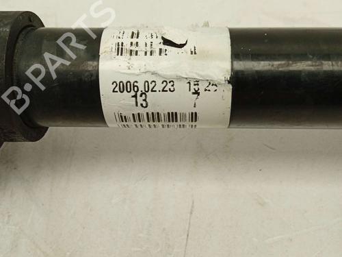 Right front driveshaft HYUNDAI SONATA V (NF) 2.0 CRDi | BP4347571M39