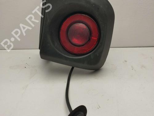 Used Left taillight Left taillight FIAT 600 (113_) 0.8 (D) (23 hp) 40095279 40095279