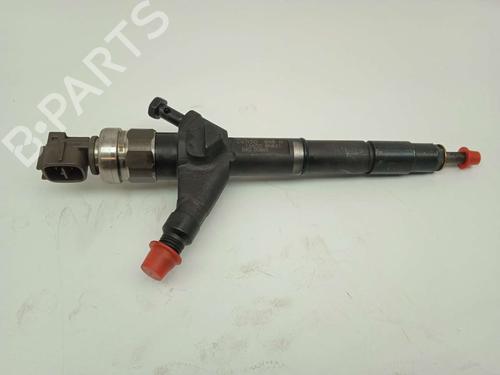 Injector NISSAN ALMERA TINO (V10) 2.2 dCi | BP12603057M100 