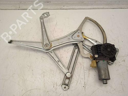 Used Front right window mechanism Front right window mechanism MERCEDES-BENZ M-CLASS (W163) ML 270 CDI (163.113) (163 hp) 13253138 13253138