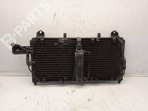 Used AC radiator LAND ROVER DISCOVERY I (LJ) [1989-1998]  11166342