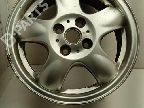 Used Rim MINI MINI (R56) [2005-2014]  11166778
