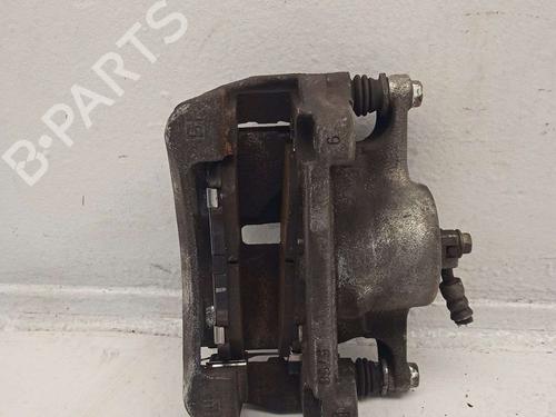 Right front brake caliper RENAULT KADJAR (HA_, HL_) 1.3 TCe 160 (HLN2) | BP40096815M104 - Image 4