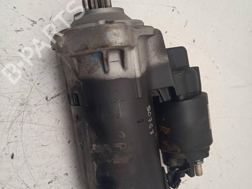 Used Starter Starter VW GOLF IV (1J1) 1.6 (102 hp) 11156336 11156336