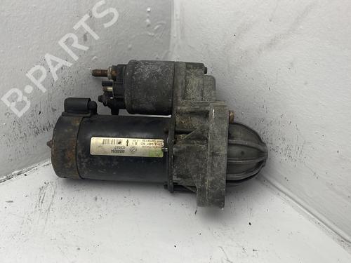 Used Starter FIAT STILO (192_) 1.6 16V (192_XB1A) (103 hp) 4303766