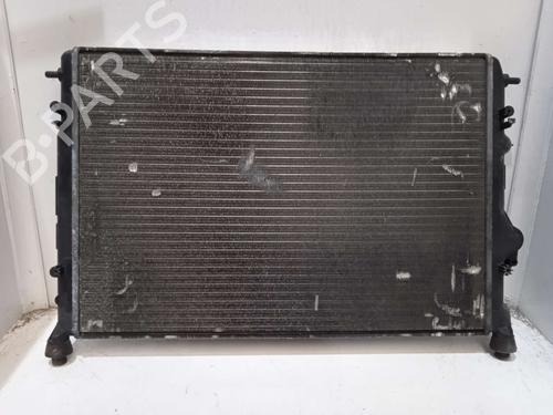 Water radiator DACIA LOGAN (LS_) 1.6 16V (LS09, LS0L, LS0M, LS0P, LS0V, LS18, LS1S, LS1V,... | BP4372316M31 - Image 2