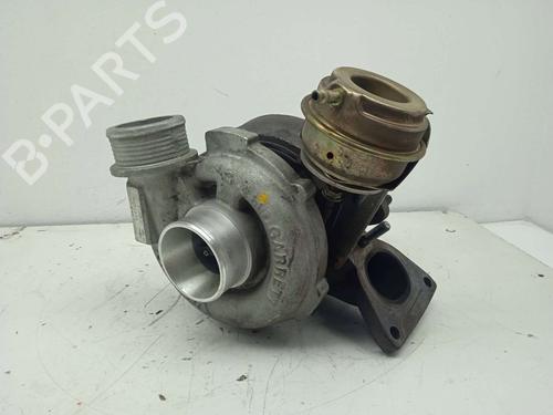 Used Turbocharger/Supercharger Turbocharger/Supercharger VOLVO S60 I (384) [2000-2010] 11863361 11863361