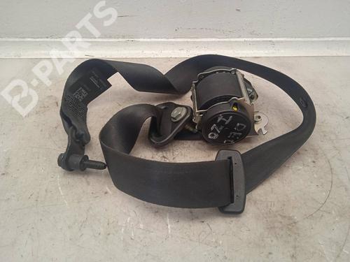 Used Front left belt tensioner Front left belt tensioner DACIA LOGAN MCV II TCe 90 (K8M1, K8MA, K8AC) (90 hp) 11161762 11161762