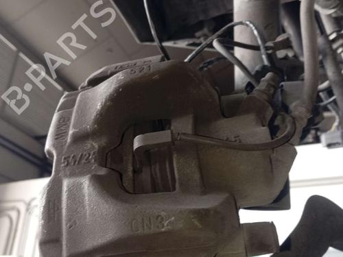 Left front brake caliper BMW 1 Coupe (E82) 120 d | BP18548987M105 - Image 2