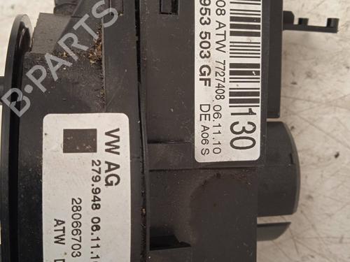 Headlight switch SEAT IBIZA IV (6J5, 6P1) 1.2 | BP11156724I24