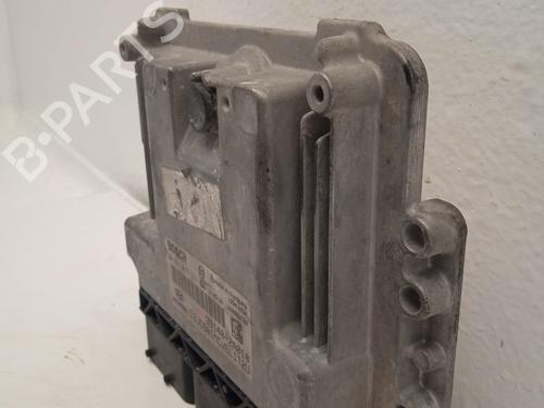 Engine control unit (ECU) HYUNDAI ix20 (JC) 1.6 CRDI | BP36091717M57 - Image 3