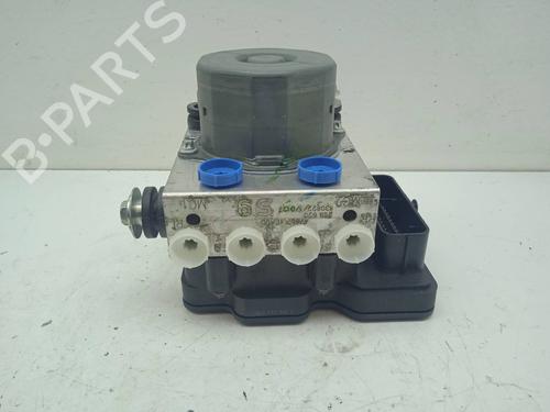 Used ABS pump NISSAN QASHQAI II (J11, J11_) [2013-2026]  4369855
