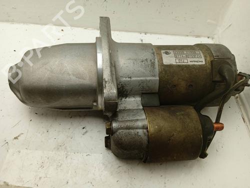 Used Starter NISSAN MAXIMA / MAXIMA QX IV (A32) [1994-2000]  4287837