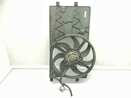 Radiator fan CITROËN NEMO Box Body/MPV (AA_) 1.4 HDi | BP4357127M35
