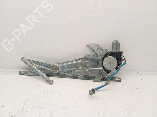Used Front left window mechanism Front left window mechanism HONDA CR-V I (RD) [1995-2002] 33208311 33208311
