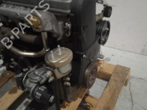 Engine FORD ESCORT VI (GAL, AAL, ABL) 1.8 TD | BP4315797M1 