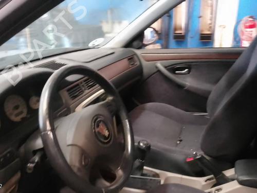 AC compressor ROVER 45 I Hatchback (RT) 1.6 | BP15969212M34 - Image 6