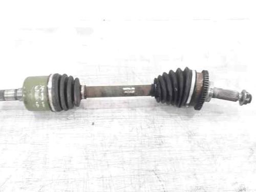 Used Left front driveshaft Left front driveshaft KIA CARNIVAL / GRAND CARNIVAL III (VQ) 2.9 CRDi (185 hp) 4623403 4623403